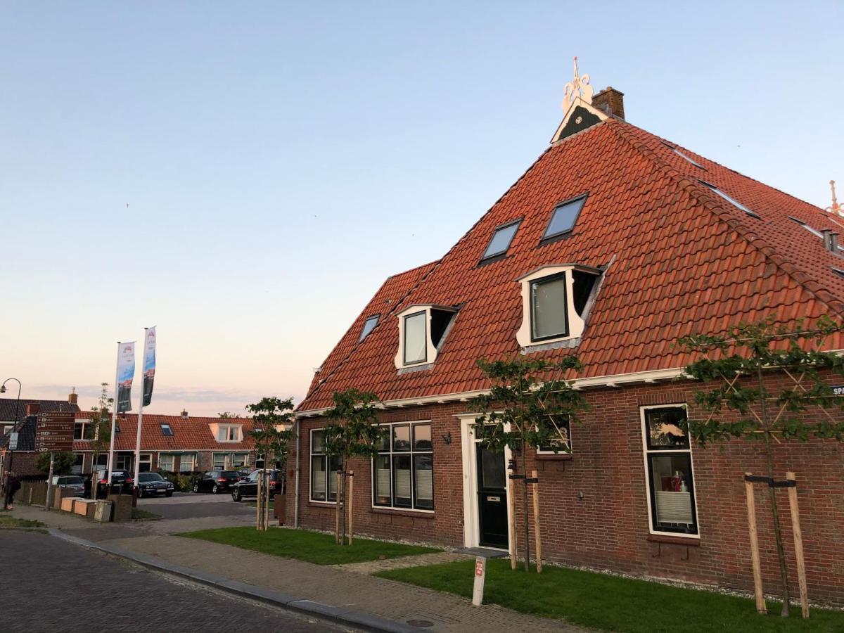 Hotel Gast Inn Workum Exterior foto